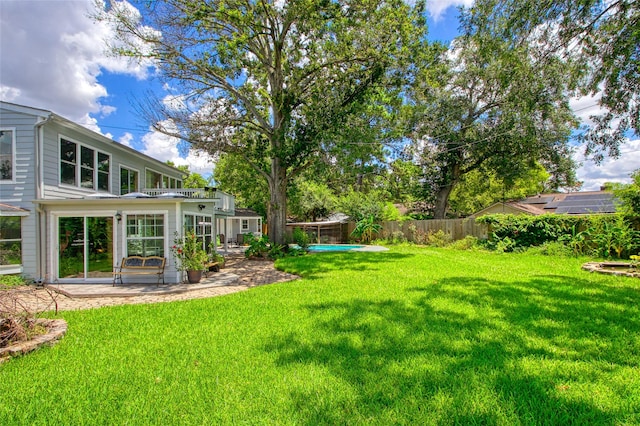 15907 Whispering Falls Ct, Houston, TX 77084 - photo 24