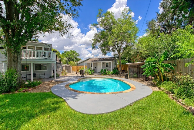15907 Whispering Falls Ct, Houston, TX 77084 - photo 1