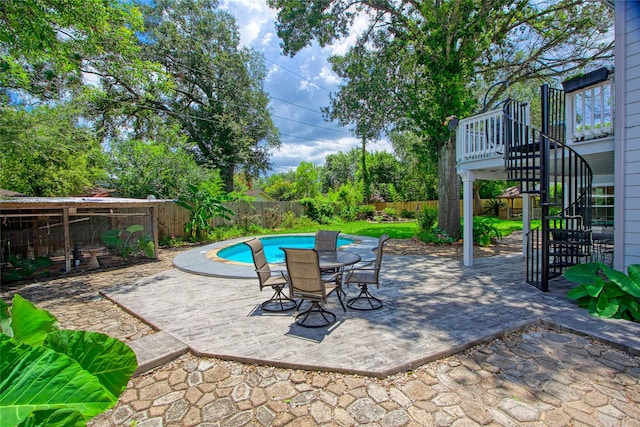 15907 Whispering Falls Ct, Houston, TX 77084 - photo 5