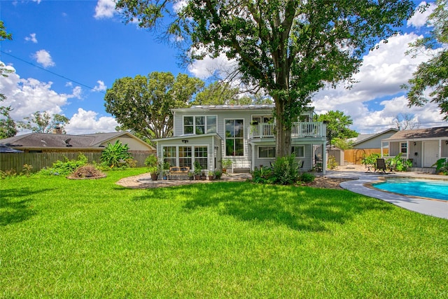 15907 Whispering Falls Ct, Houston, TX 77084 - photo 30