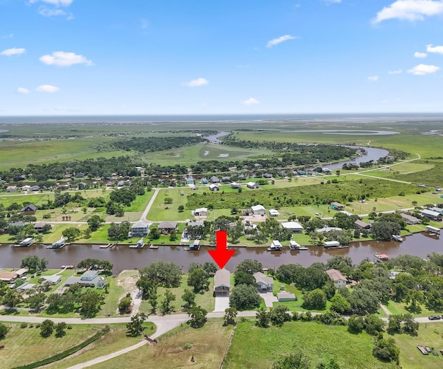 1822 County Road 297, Sargent, TX 77414 - photo 3
