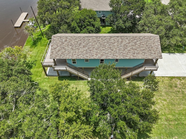 1822 County Road 297, Sargent, TX 77414 - photo 4