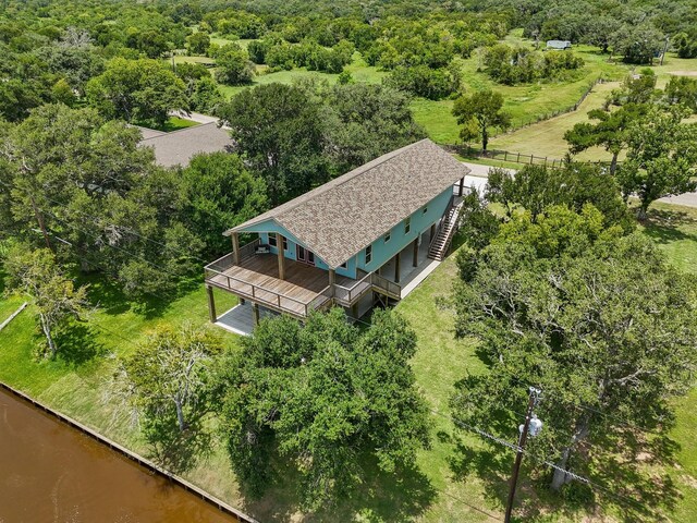 1822 County Road 297, Sargent, TX 77414 - photo 5