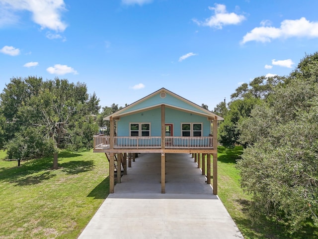 1822 County Road 297, Sargent, TX 77414 - photo 6