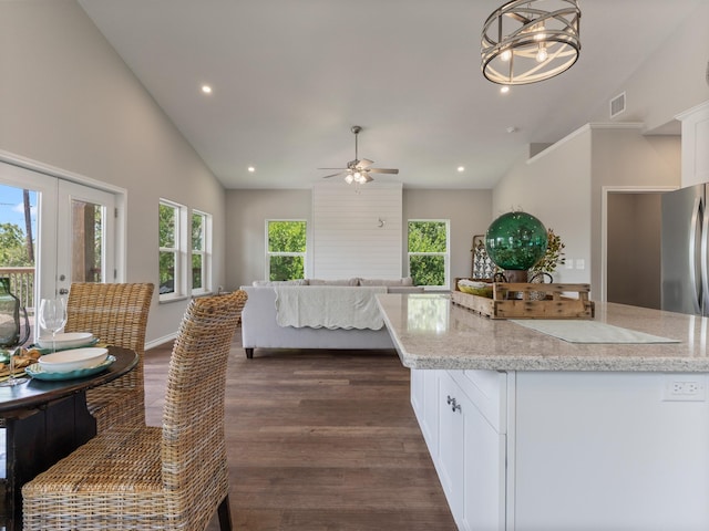 1822 County Road 297, Sargent, TX 77414 - photo 14