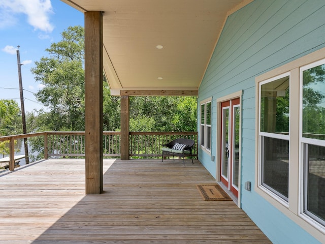 1822 County Road 297, Sargent, TX 77414 - photo 34