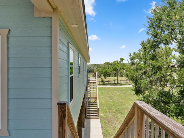 1822 County Road 297, Sargent, TX 77414 - photo 37