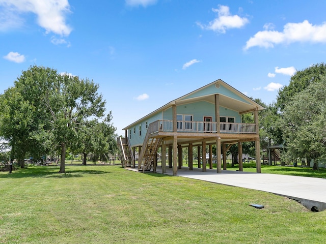 1822 County Road 297, Sargent, TX 77414 - photo 42
