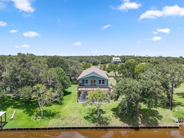 1822 County Road 297, Sargent, TX 77414 - photo 46