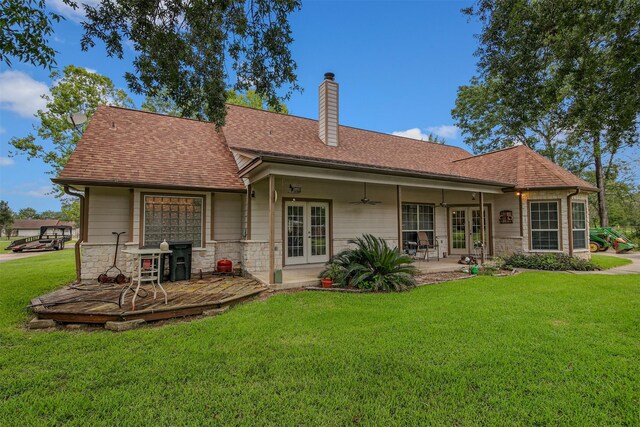 11692 Clark Ln, Conroe, TX 77385 - photo 21