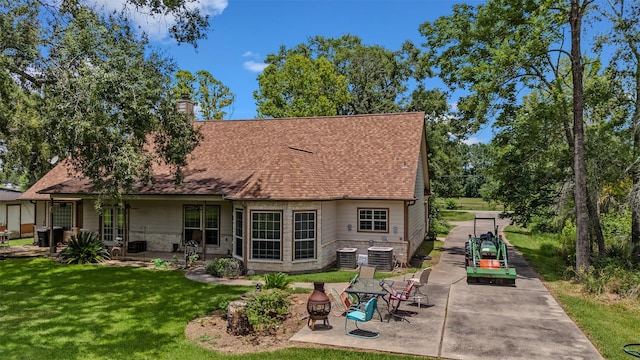 11692 Clark Ln, Conroe, TX 77385 - photo 22