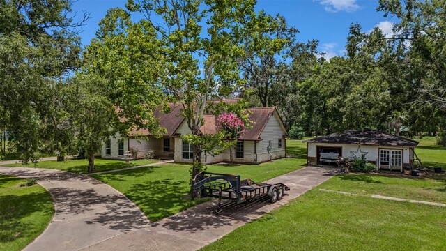 11692 Clark Ln, Conroe, TX 77385 - photo 34