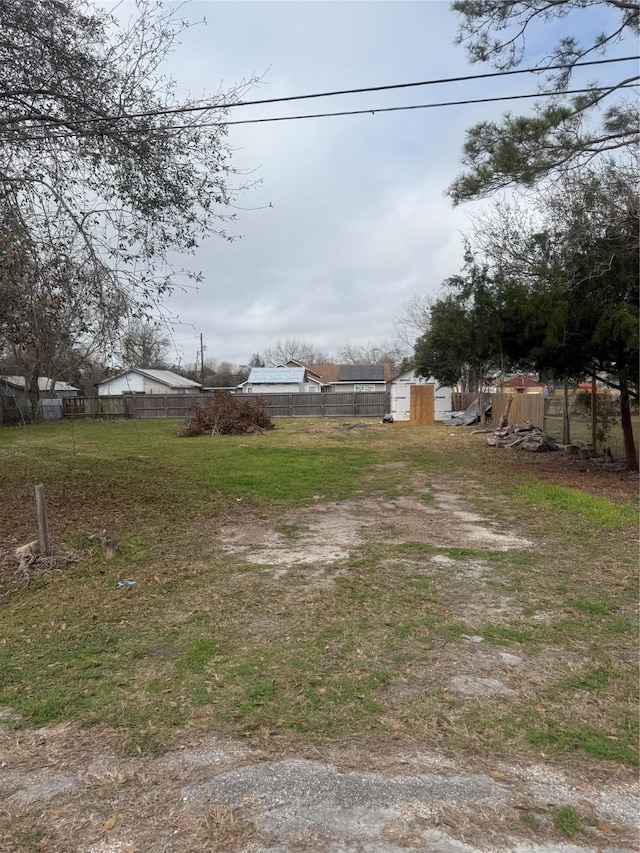 914 Chestnut St, La Marque, TX 77568