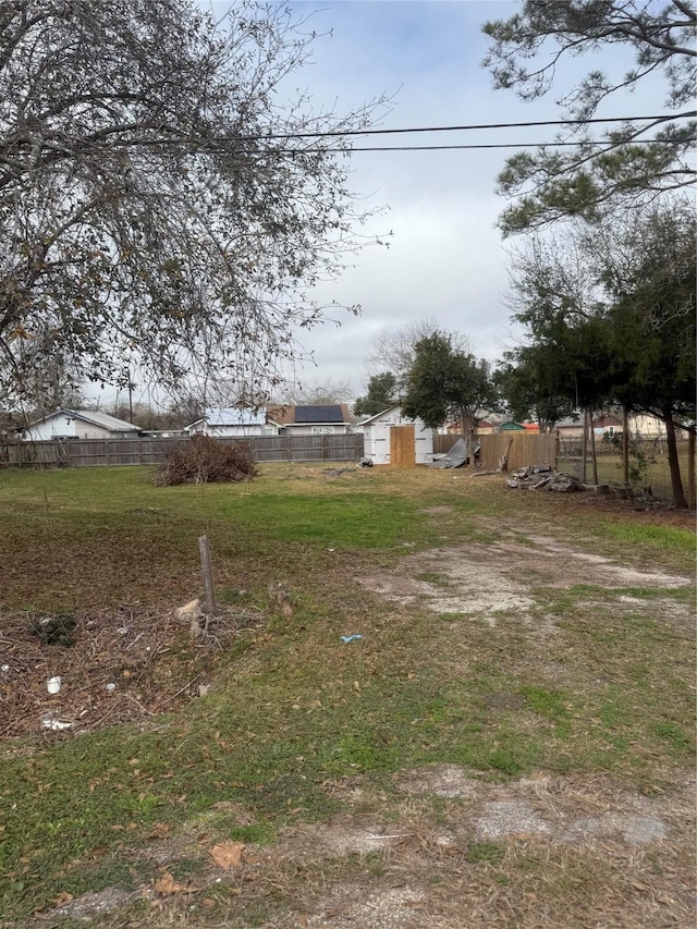 914 Chestnut St, La Marque, TX 77568