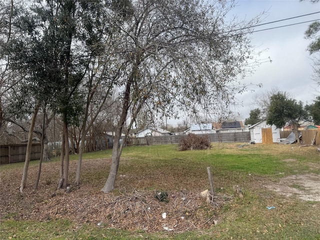 914 Chestnut St, La Marque, TX 77568