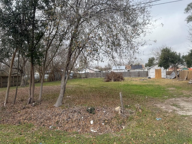 914 Chestnut St, La Marque, TX 77568