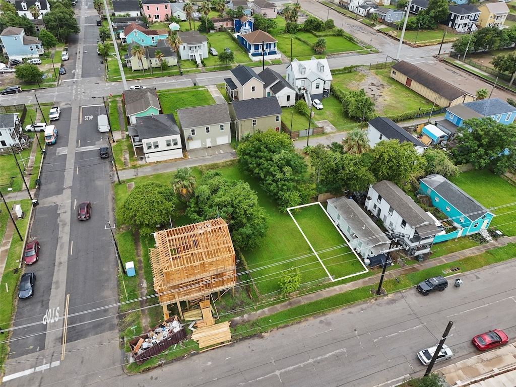 3909 Winnie St, Galveston, TX 77550 - photo 1