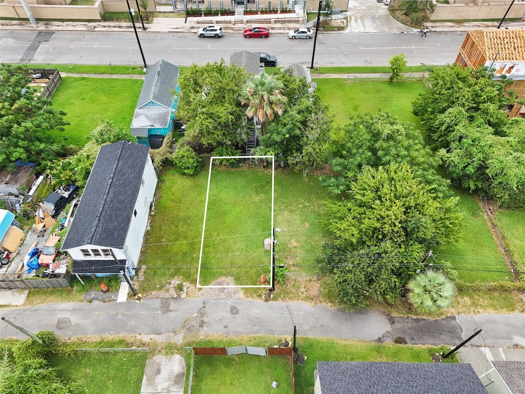 3913 Winnie Rear St, Galveston, TX 77550 - photo 1
