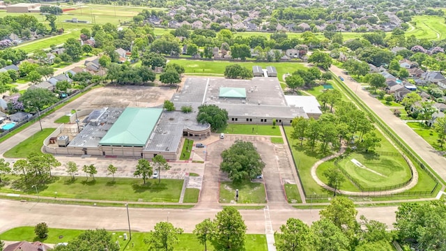 10410 Dude Rd, Houston, TX 77064 - view of property location