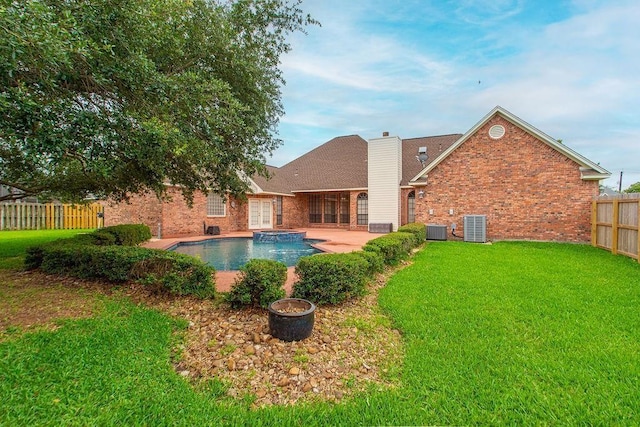 603 Oleander St, Lake Jackson, TX 77566 - photo 41