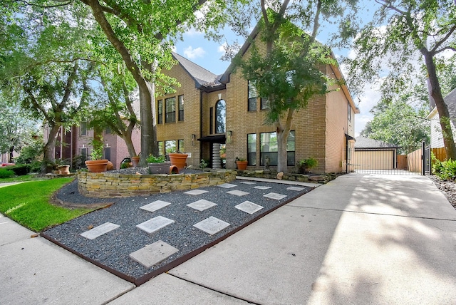 12906 Copeland Dr, Houston, TX 77070 - photo 4