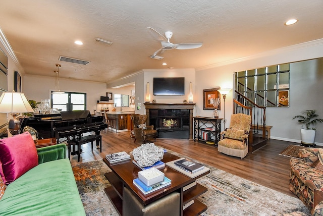 12906 Copeland Dr, Houston, TX 77070 - photo 9
