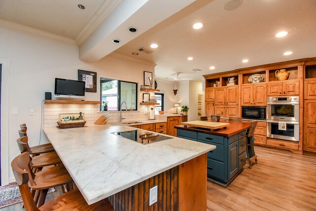 12906 Copeland Dr, Houston, TX 77070 - photo 14
