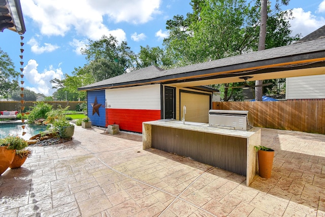 12906 Copeland Dr, Houston, TX 77070 - photo 46