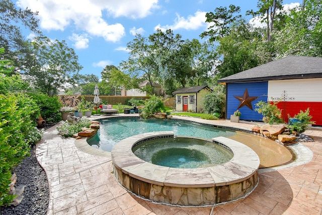12906 Copeland Dr, Houston, TX 77070 - photo 2