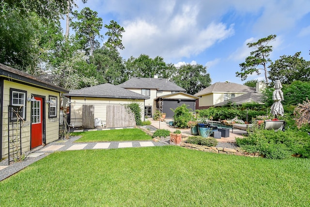 12906 Copeland Dr, Houston, TX 77070 - photo 48