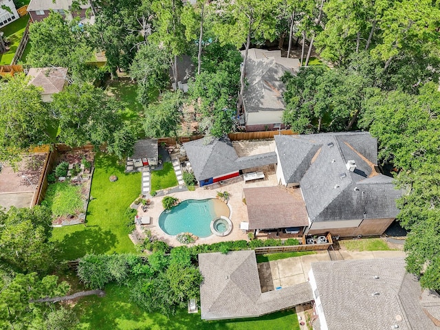 12906 Copeland Dr, Houston, TX 77070 - photo 49