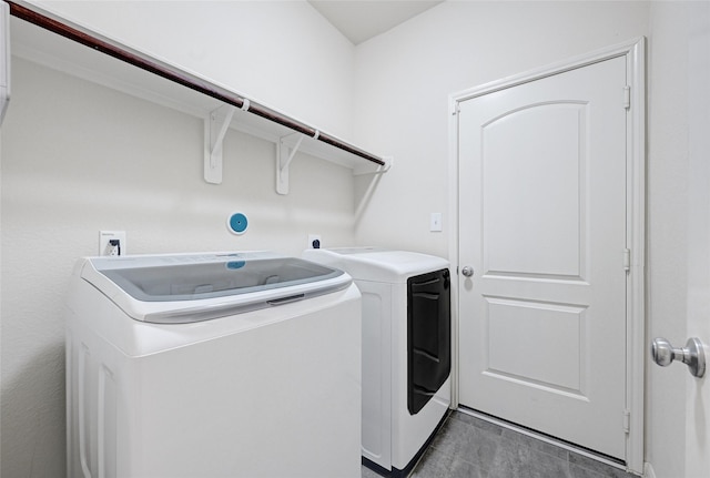 15023 Winter Valley Ct, Humble, TX 77396 - washroom featuring washer and dryer