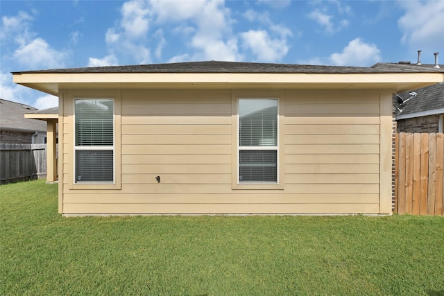 15023 Winter Valley Ct, Humble, TX 77396 - view of property exterior