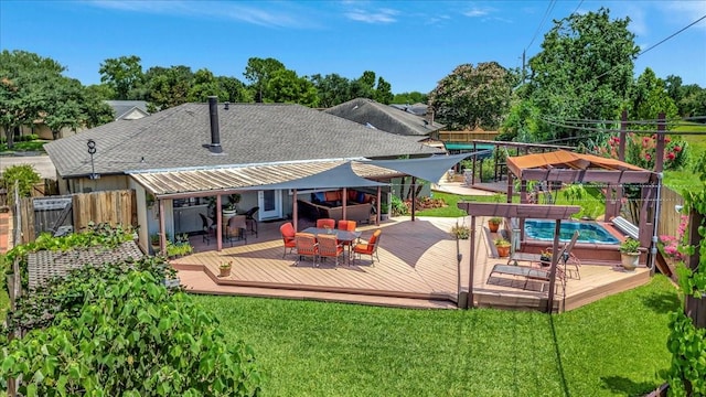 17030 Coachmaker Dr, Friendswood, TX 77546 - photo 1