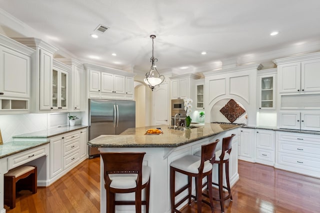 9511 Clubhouse Cir, Magnolia, TX 77354 - photo 8