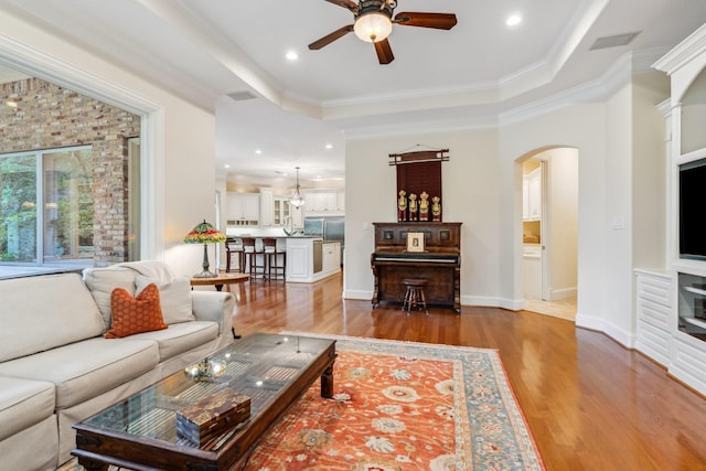 9511 Clubhouse Cir, Magnolia, TX 77354 - photo 18