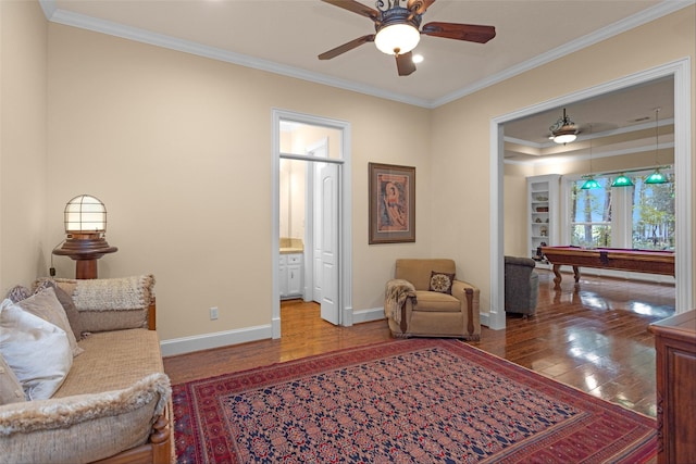 9511 Clubhouse Cir, Magnolia, TX 77354 - photo 24