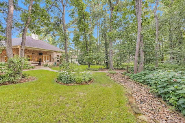 9511 Clubhouse Cir, Magnolia, TX 77354 - photo 40