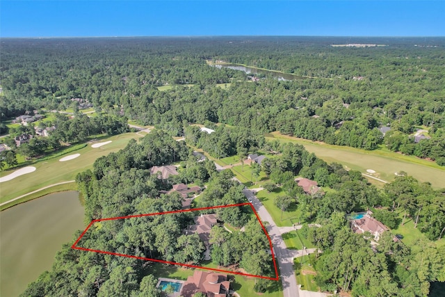 9511 Clubhouse Cir, Magnolia, TX 77354 - photo 49