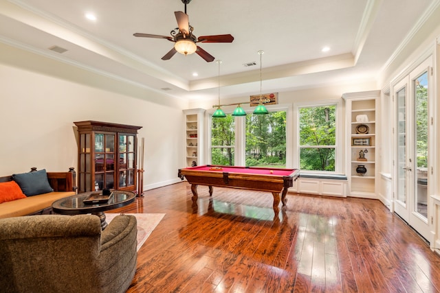 9511 Clubhouse Cir, Magnolia, TX 77354 - photo 25