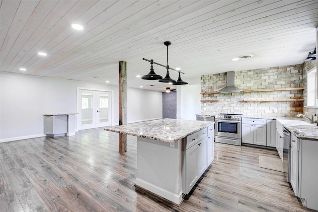379 Hale Rd, Bay City, TX 77414 - photo 9