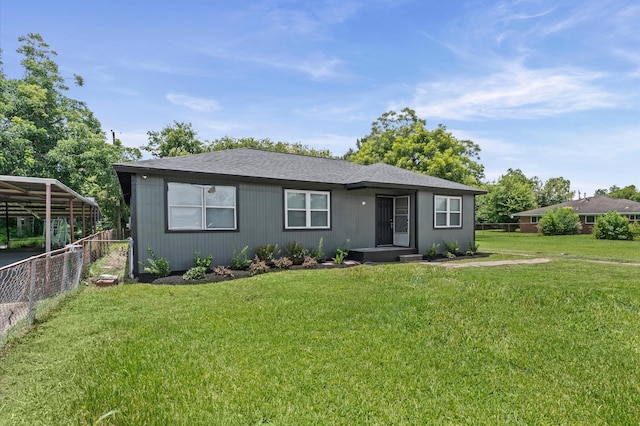 3626 Sparrow St, Houston, TX 77051 - view of front of property