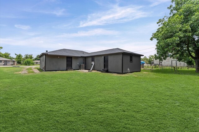 3626 Sparrow St, Houston, TX 77051 - back of house
