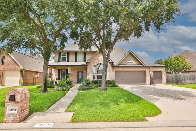 18606 Spring Heather Ct, Spring, TX 77379 - photo 1