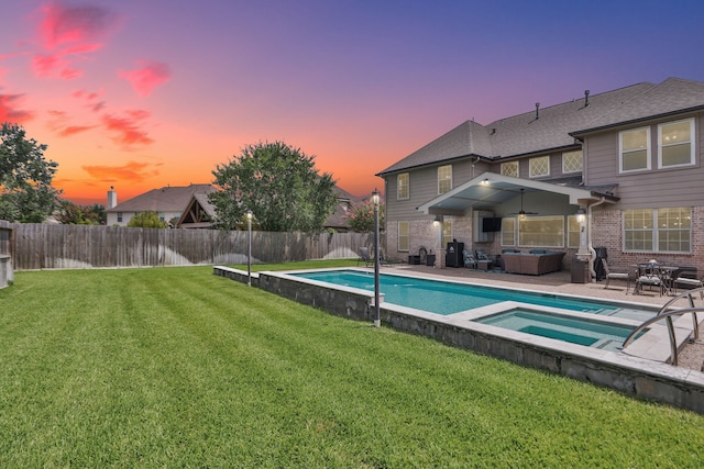 18606 Spring Heather Ct, Spring, TX 77379 - photo 5