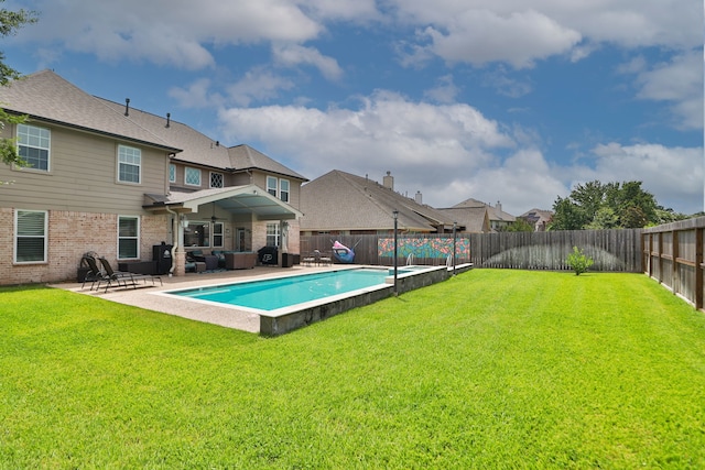 18606 Spring Heather Ct, Spring, TX 77379 - photo 6