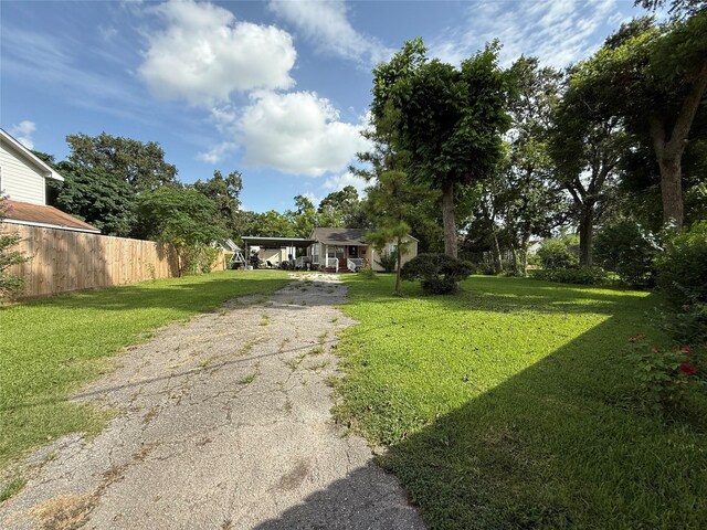 4302 Banner Dr, Houston, TX 77013 - photo 2