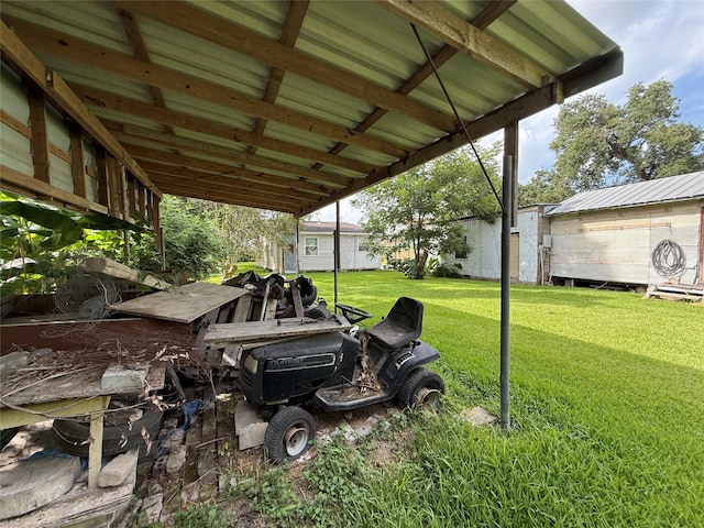4302 Banner Dr, Houston, TX 77013 - photo 20