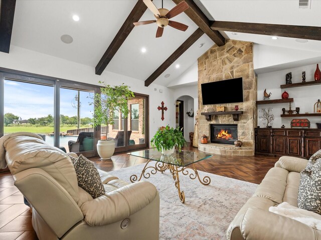 12506 Sharps Ln, Magnolia, TX 77354 - photo 10