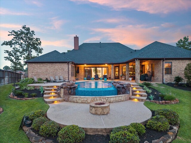 12506 Sharps Ln, Magnolia, TX 77354 - photo 4
